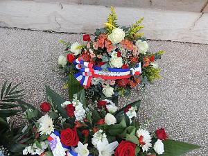 2024 12 05 TOULON HOMMAGE AUX MORTS POUR LA FRANCE EN AFN  (2)